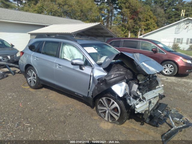 SUBARU OUTBACK 2019 4s4bsanc7k3341694