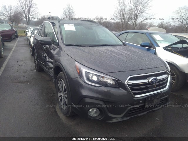 SUBARU OUTBACK 2019 4s4bsanc7k3343672