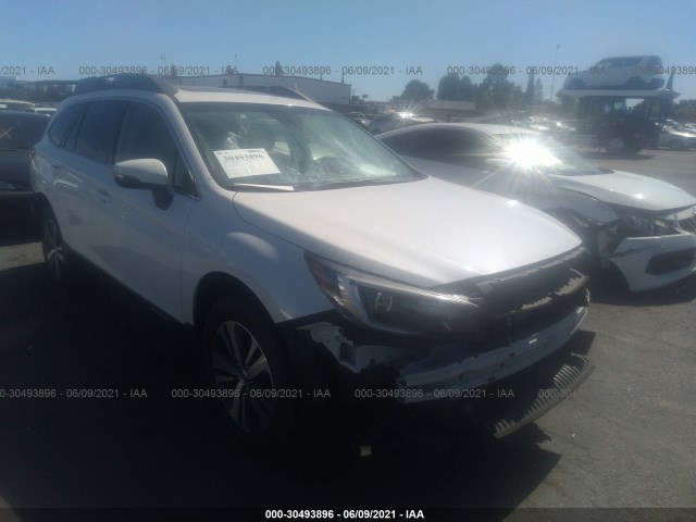 SUBARU OUTBACK 2019 4s4bsanc7k3352002