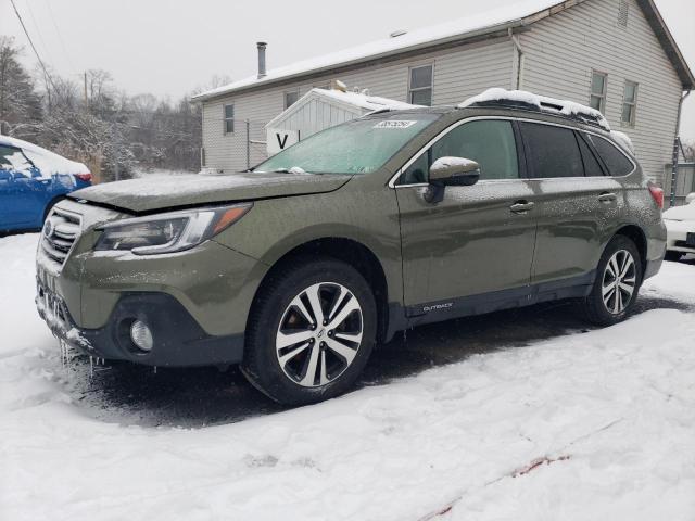 SUBARU OUTBACK 2019 4s4bsanc7k3352131