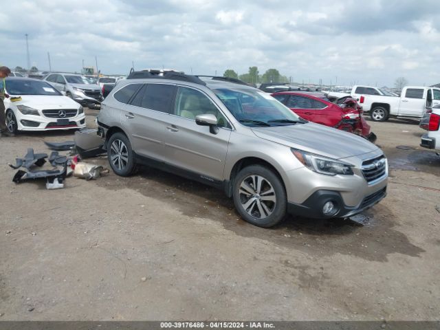 SUBARU OUTBACK 2019 4s4bsanc7k3363937