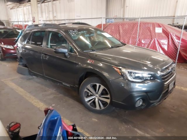 SUBARU OUTBACK 2019 4s4bsanc7k3363999