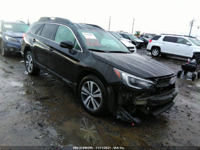 SUBARU OUTBACK 2019 4s4bsanc7k3364702