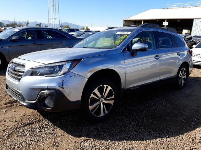 SUBARU OUTBACK 2. 2019 4s4bsanc7k3379393