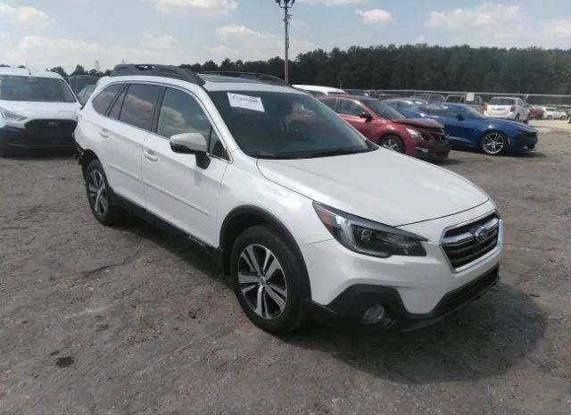 SUBARU OUTBACK 2019 4s4bsanc7k3379832