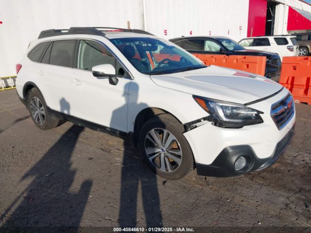 SUBARU OUTBACK 2019 4s4bsanc7k3387543