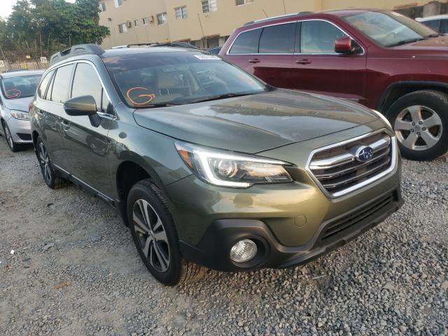 SUBARU OUTBACK 2. 2019 4s4bsanc7k3397232