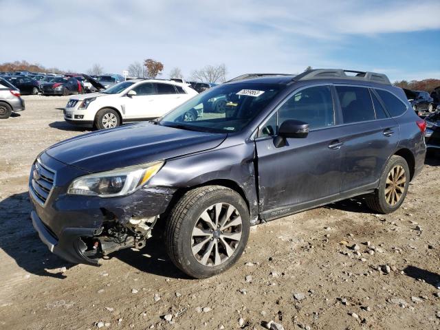 SUBARU OUTBACK 2015 4s4bsanc8f3260435