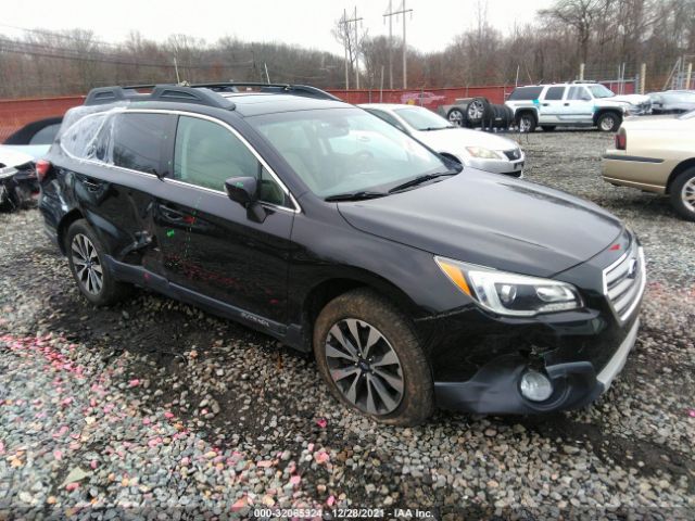 SUBARU OUTBACK 2015 4s4bsanc8f3263027