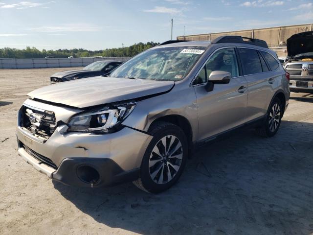 SUBARU OUTBACK 2015 4s4bsanc8f3264176