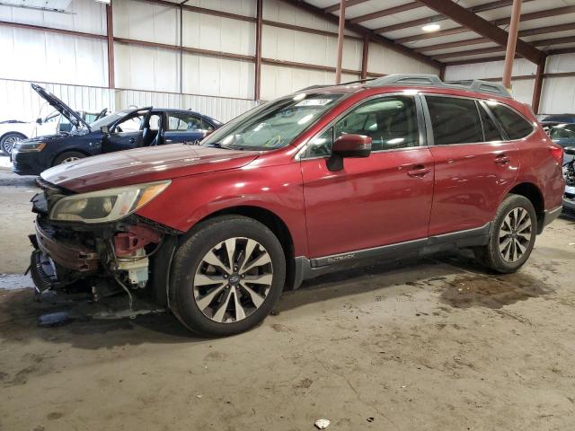 SUBARU OUTBACK 2015 4s4bsanc8f3270544