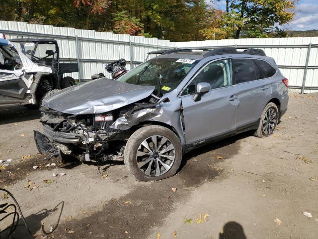 SUBARU OUTBACK 2. 2015 4s4bsanc8f3275016