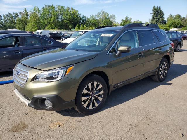 SUBARU OUTBACK 2. 2015 4s4bsanc8f3276201