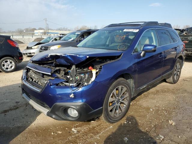 SUBARU OUTBACK 2. 2015 4s4bsanc8f3278305