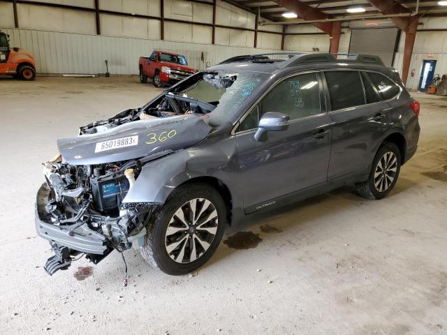 SUBARU OUTBACK 2. 2015 4s4bsanc8f3287909