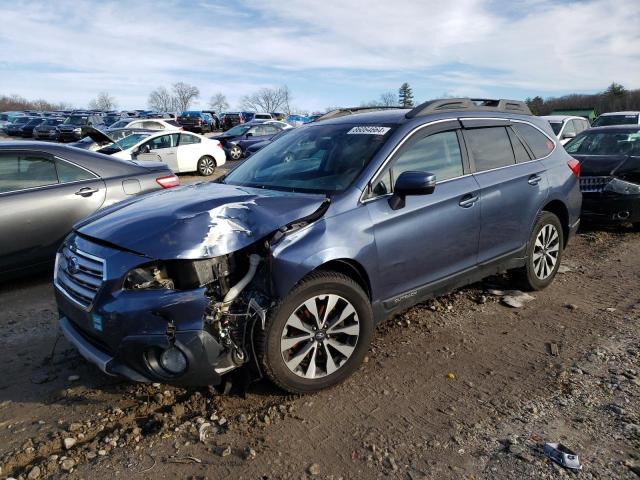 SUBARU OUTBACK 2. 2015 4s4bsanc8f3290440