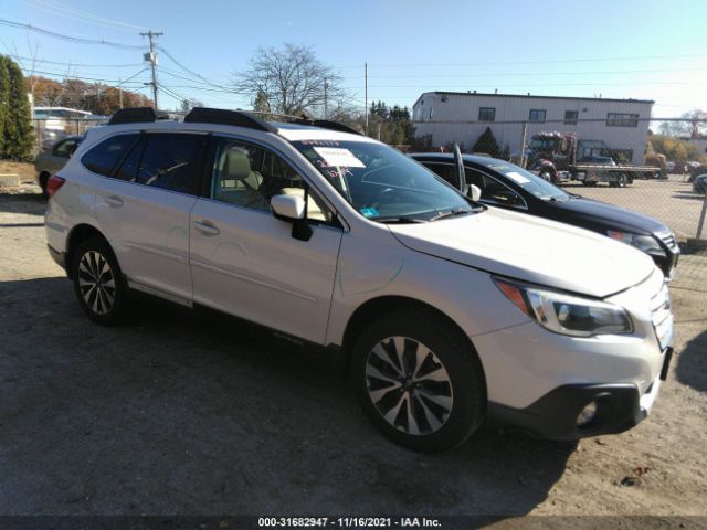 SUBARU OUTBACK 2015 4s4bsanc8f3298828