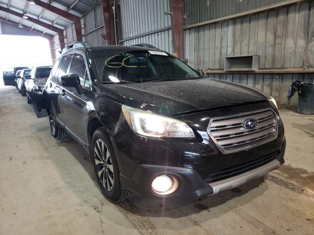 SUBARU OUTBACK 2. 2015 4s4bsanc8f3308712