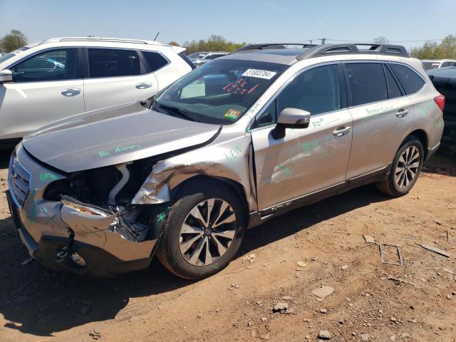 SUBARU OUTBACK 2015 4s4bsanc8f3316616