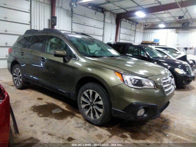 SUBARU OUTBACK 2015 4s4bsanc8f3343041