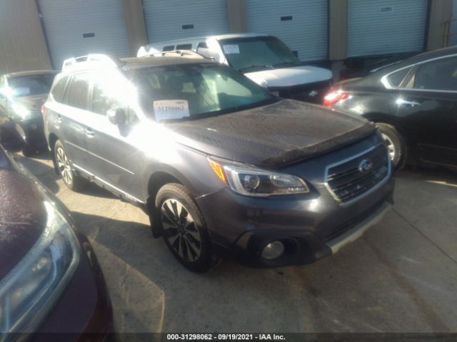 SUBARU OUTBACK 2015 4s4bsanc8f3346537