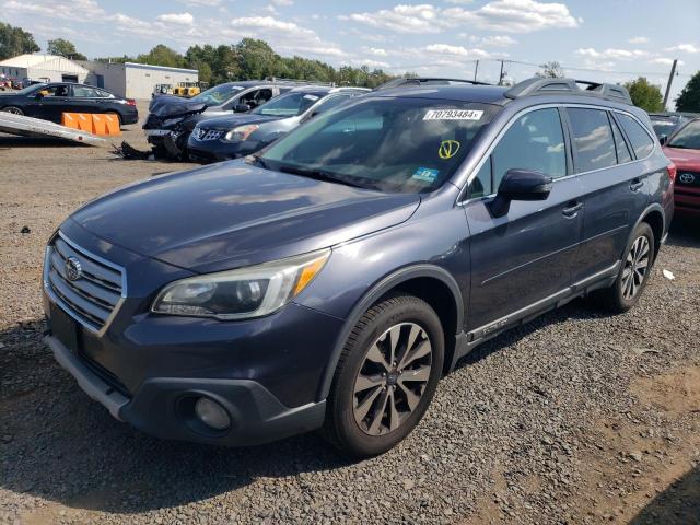 SUBARU OUTBACK 2. 2015 4s4bsanc8f3363015