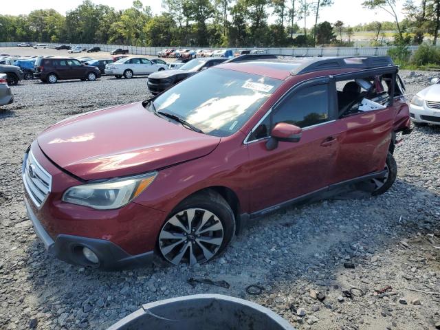 SUBARU OUTBACK 2. 2016 4s4bsanc8g3253065