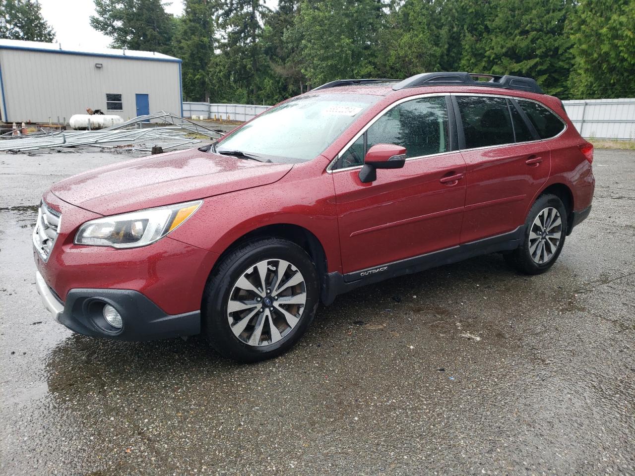 SUBARU OUTBACK 2016 4s4bsanc8g3271890