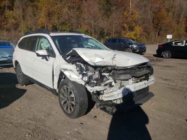 SUBARU NULL 2016 4s4bsanc8g3281545