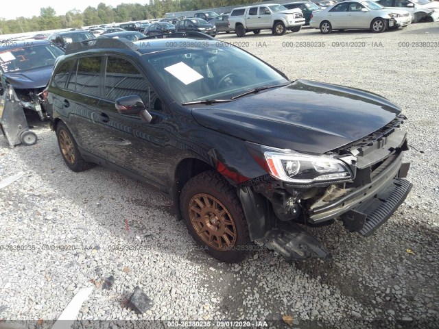 SUBARU OUTBACK 2016 4s4bsanc8g3295073