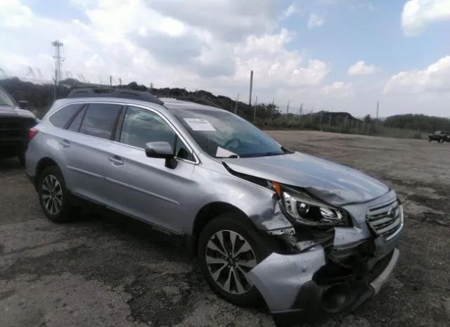 SUBARU OUTBACK 2016 4s4bsanc8g3320554