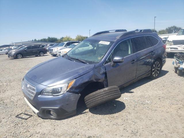 SUBARU OUTBACK 2. 2016 4s4bsanc8g3323230