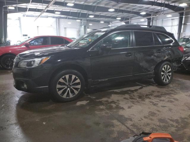 SUBARU OUTBACK 2. 2016 4s4bsanc8g3333157