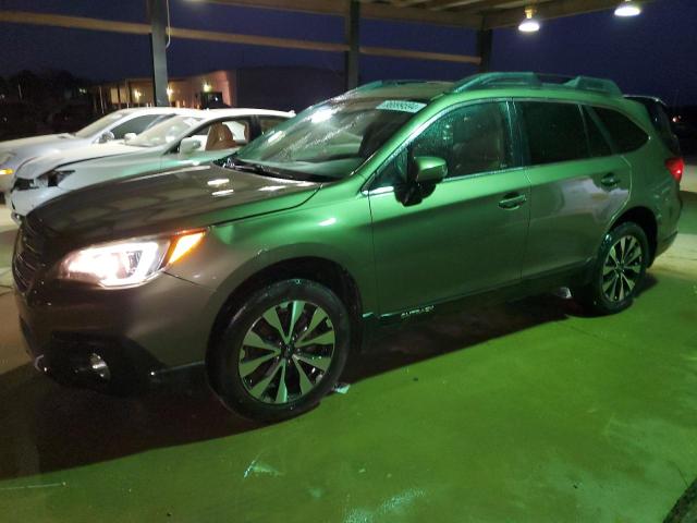 SUBARU OUTBACK 2016 4s4bsanc8g3351738