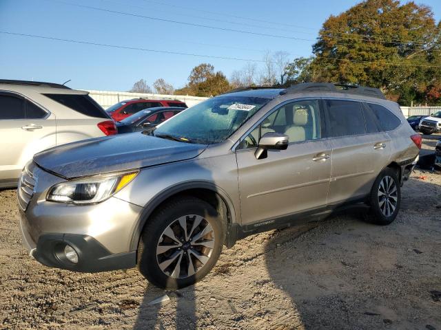 SUBARU OUTBACK 2. 2017 4s4bsanc8h3212923