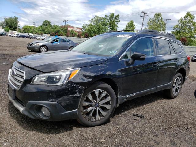 SUBARU OUTBACK 2. 2017 4s4bsanc8h3225316