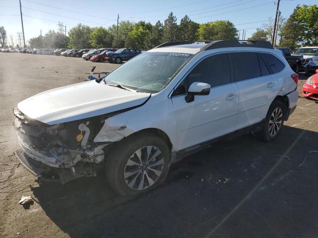 SUBARU OUTBACK 2017 4s4bsanc8h3230810