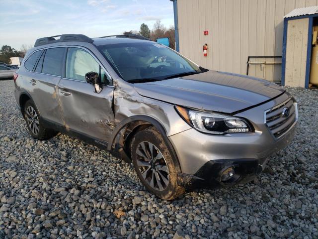 SUBARU OUTBACK 2. 2017 4s4bsanc8h3239183