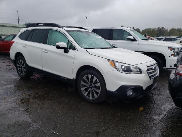 SUBARU OUTBACK 2. 2017 4s4bsanc8h3244917