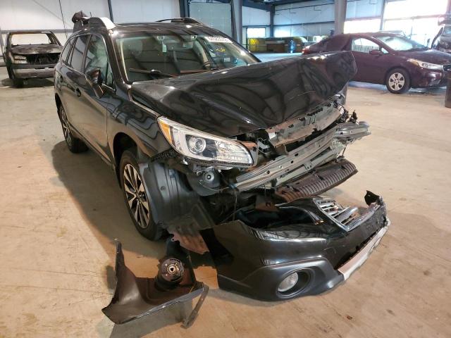 SUBARU OUTBACK 2. 2017 4s4bsanc8h3264861