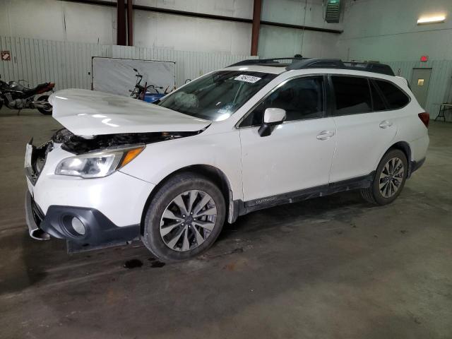 SUBARU OUTBACK 2017 4s4bsanc8h3289291