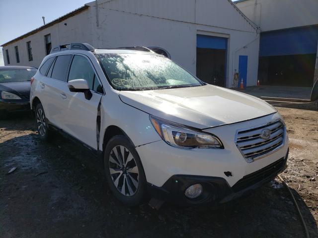 SUBARU OUTBACK 2. 2017 4s4bsanc8h3294572