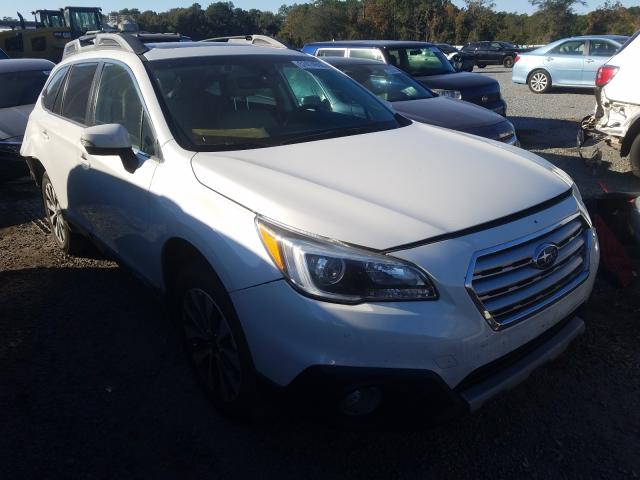 SUBARU OUTBACK 2016 4s4bsanc8h3303626