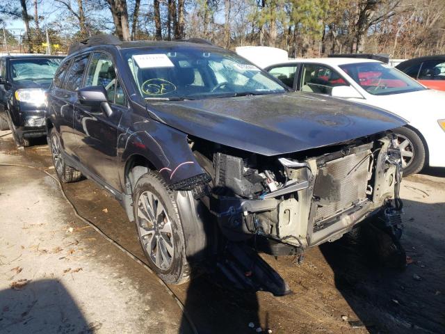 SUBARU OUTBACK 2. 2017 4s4bsanc8h3310947