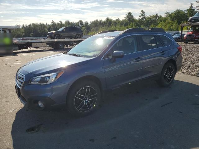 SUBARU OUTBACK 2. 2017 4s4bsanc8h3330373