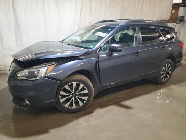 SUBARU OUTBACK 2017 4s4bsanc8h3336609