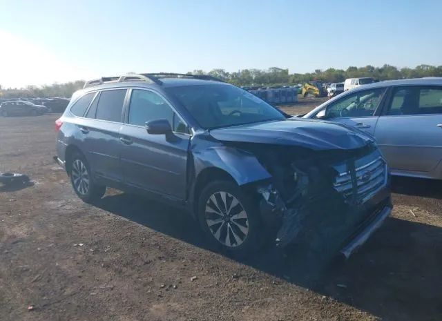 SUBARU OUTBACK 2017 4s4bsanc8h3361011