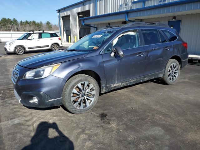 SUBARU OUTBACK 2. 2017 4s4bsanc8h3373319