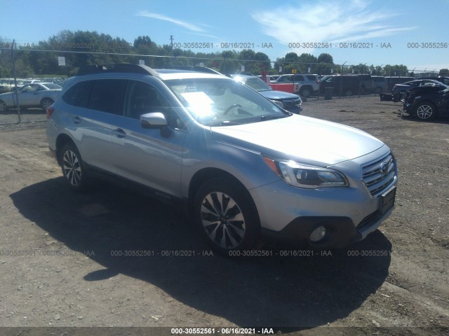 SUBARU OUTBACK 2017 4s4bsanc8h3395904