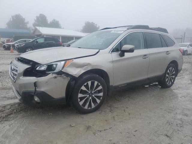 SUBARU OUTBACK 2017 4s4bsanc8h3410093